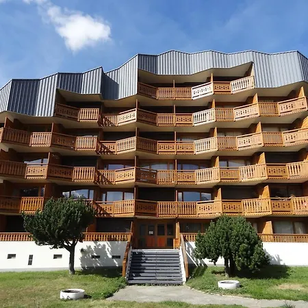 Le Plein Sud C Lägenhet